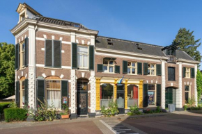 Huis met de Leeuwenkoppen